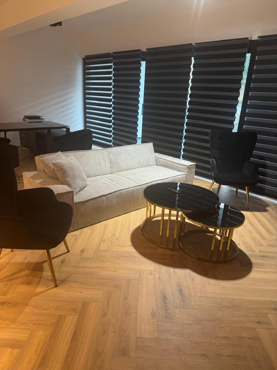 Apartment Delux